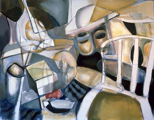 ObjectsRealandUnreal