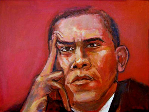 PtgC6-ObamaPortraitAcryl