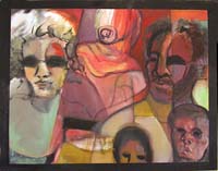 So Near and Yet So Far