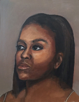 Michelle Obama