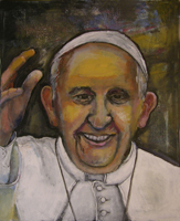 Pope Francis